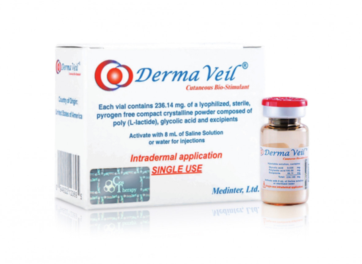 DERMA VEIL – Medik Pro 醫療集團